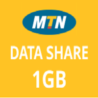 MTN Data Share